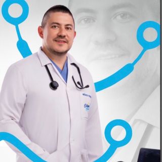 Dr. Edgar Andrés Losada Wolf