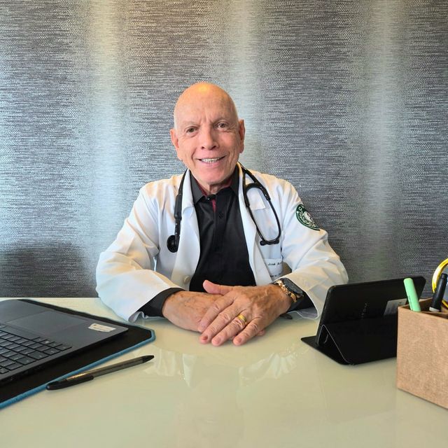 José Antonio Souza, Pediatra Balneário Rincão