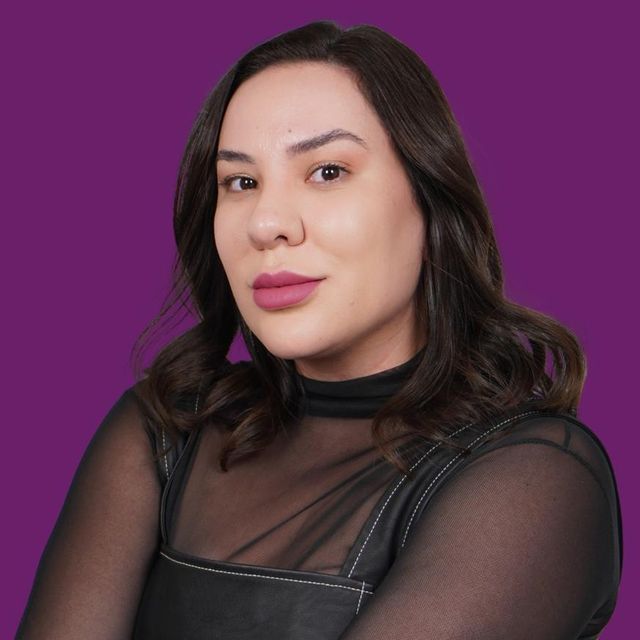 Aline Souza Felipe, Especialista em Harmonização orofacial São Paulo