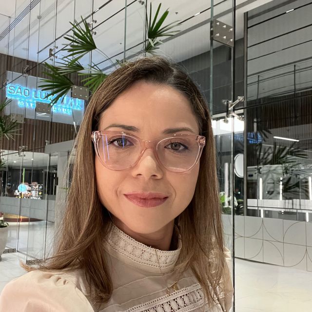 Bianca Franco Augusto Bernardo, Ginecologista São Paulo