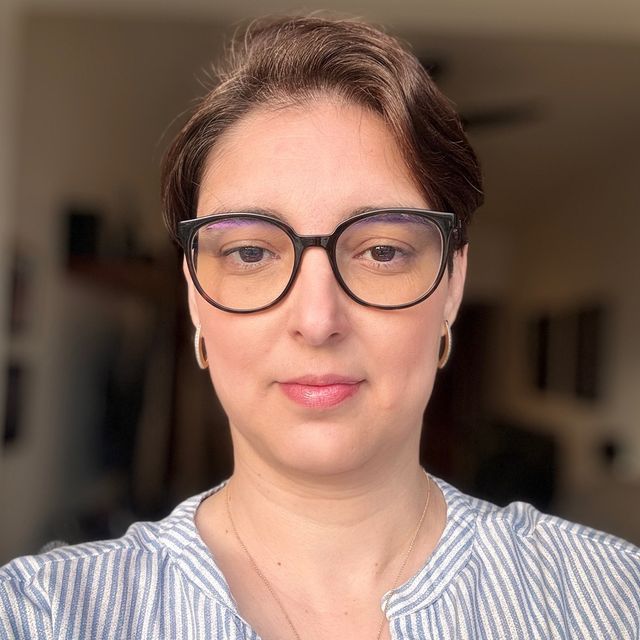 Ana Paula Regoto, Médico clínico geral Rio de Janeiro