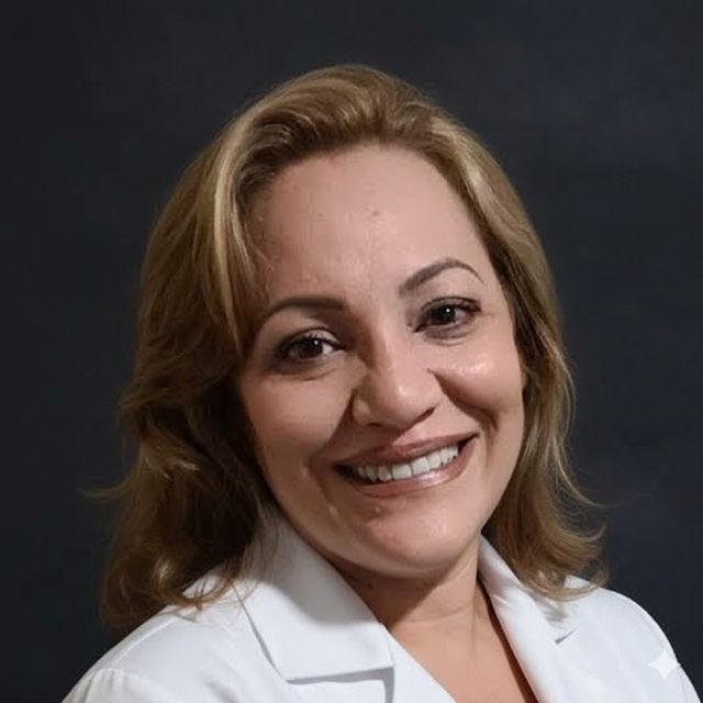 Alessandra Bernardini, Nefrologista Poços de Caldas