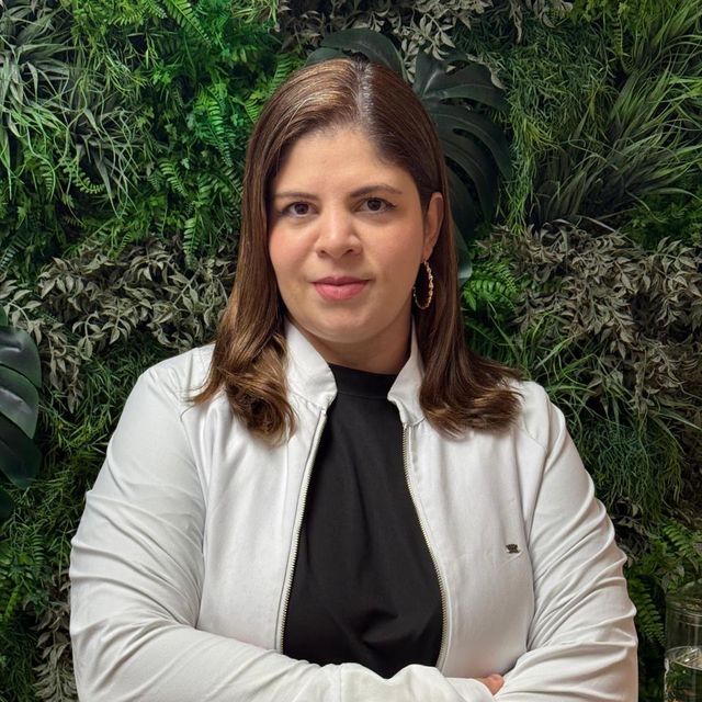 Suellen  Grassotti da Conceicao , Fisioterapeuta São Paulo