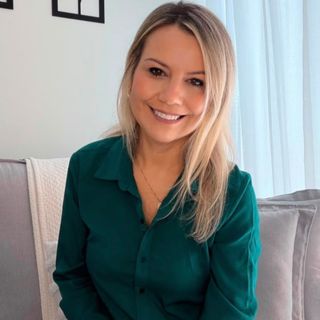 Anna Carolina Savi, Psicólogo Florianópolis