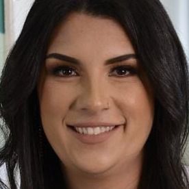 Gabriela Emirandetti de Paula Iovine, Psiquiatra Americana