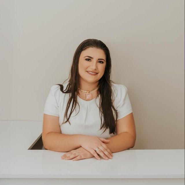 Janaína Aparecida Batista