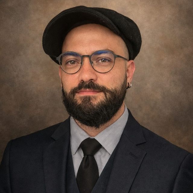 Nelson Hernando Pedreros Soler, Psicólogo Ibagué