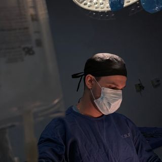 Valdir Fernandes Vieira  Junior, Médico clínico geral Ribeirão Preto