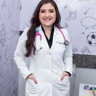 Dra. Chrissia Tocchio