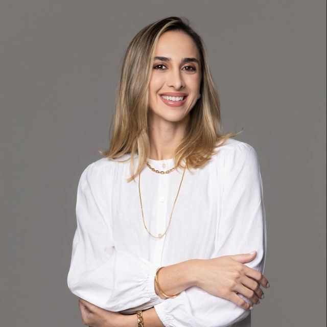 Amanda Evelyn Cruvinel Goulart, Ginecologista Brasília