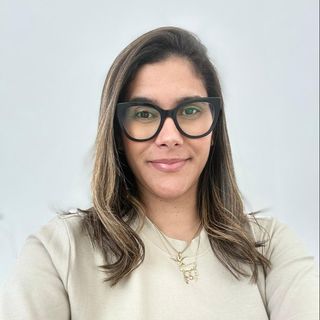 Jéssica  Carneiro M Moreira, Psicólogo Santana