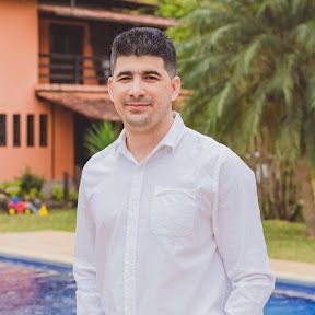 Justo Fernando Rodriguez Gonzalez, Médico de família Formigueiro