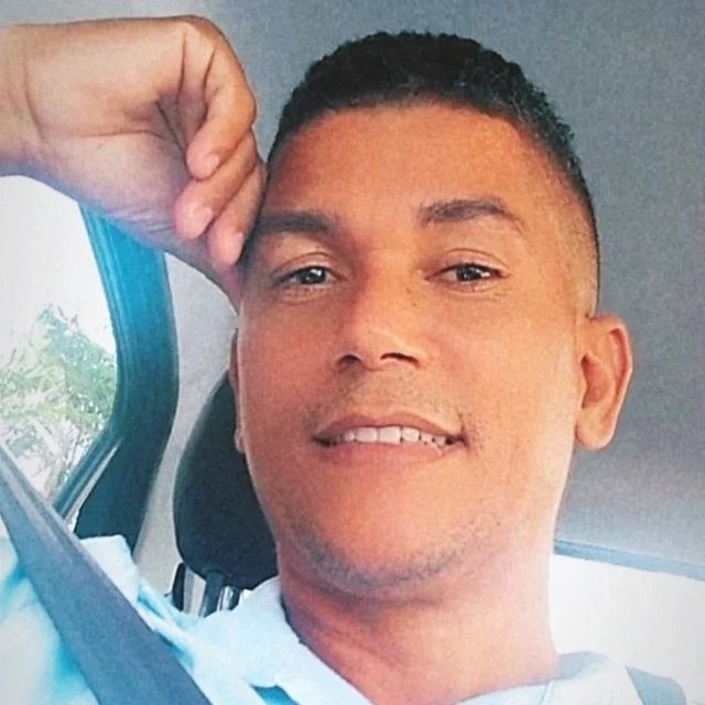 Fabio Nascimento Souza, Psicólogo Salvador