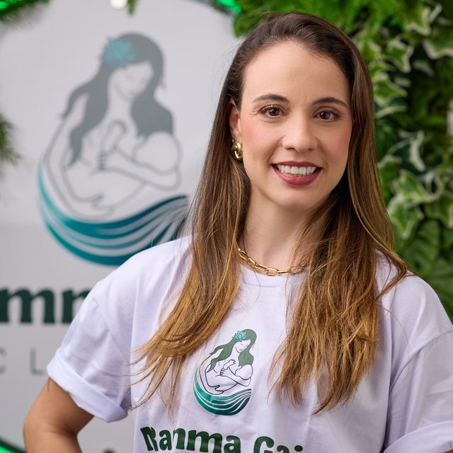 Paula  Simas, Enfermeiro São Paulo