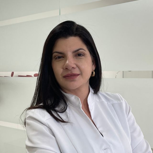 Olga Gomez Montoya, Médico estético Medellín