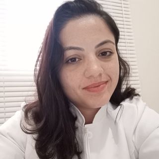 Ampliar imagem: Nathalia Fernandes Arruda Martins, Nutricionista Santa Isabel