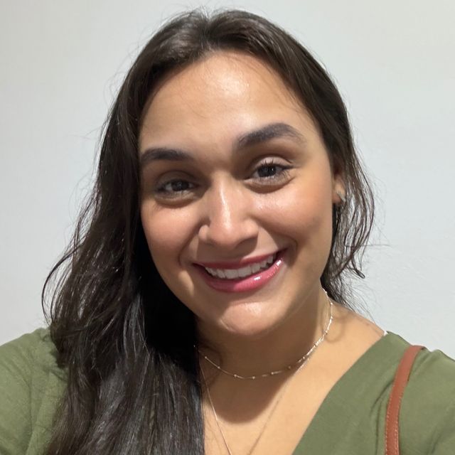 Ana Luiza Leiro, Psicólogo Salvador