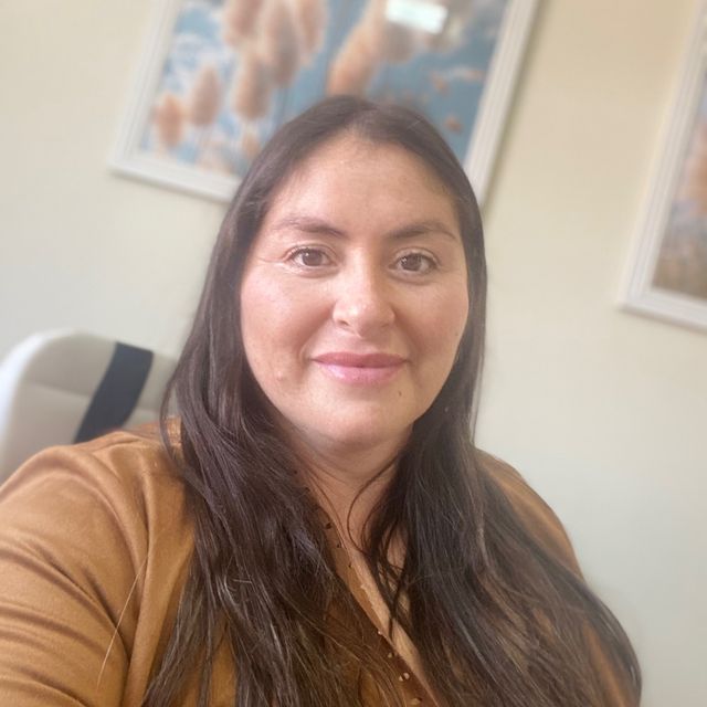 Carolina Sonia Inés  Sánchez Olivares , Psicólogo Quinta Normal
