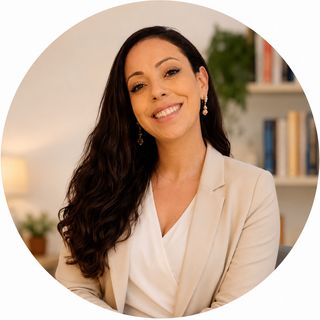 Luana Abrahão de Souza, Psicólogo Rio de Janeiro