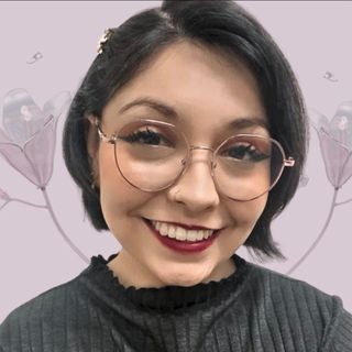 Acercar imagen: Luna Benitez Rios, Psicólogo Santiago