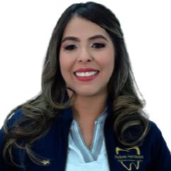 Dra. Andrea Cristina Hernandez Barrera