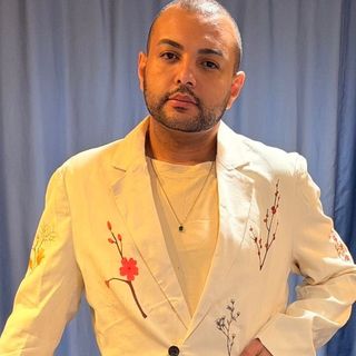 Anderson  Benjamin Santos , Enfermeiro Osasco