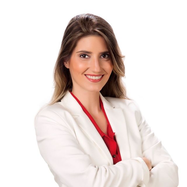 Aline Saramago, Psicólogo Rio de Janeiro