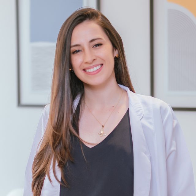 Tatiana Gómez, Psicólogo Bogotá