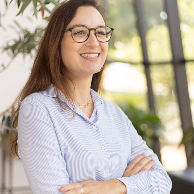 Nathália Maia, Psicólogo Bauru