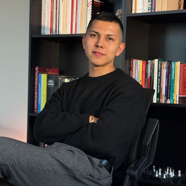 Fernando Saavedra Rojas, Psicólogo Valparaíso