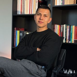 Ps. Fernando Saavedra Rojas