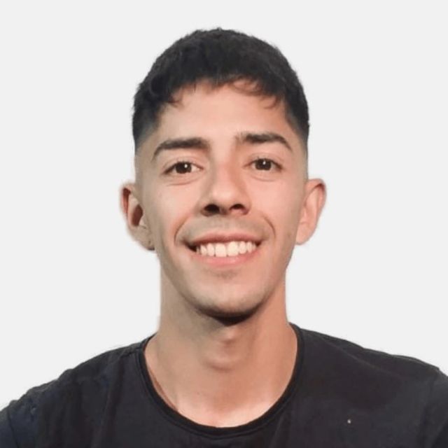 Franco Fernández, Psicólogo Ciudad Autónoma de Buenos Aires