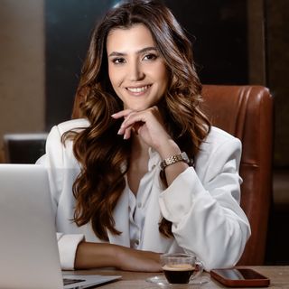 Brenda Miranda, Ginecologista Rio de Janeiro