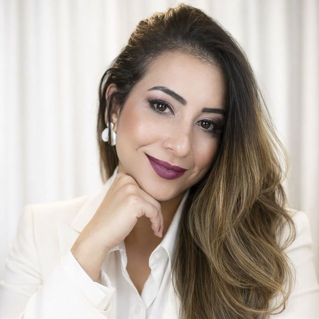 Catherine Alencar, Dermatologista São Paulo