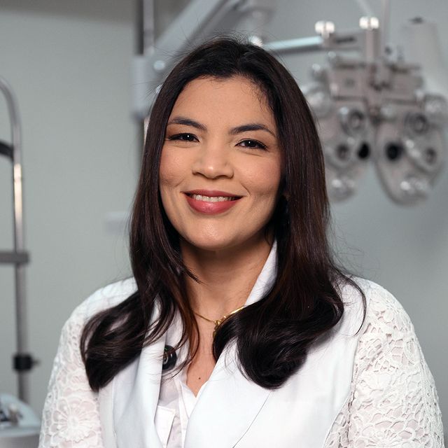 Natasha Fernanda Xavier de Carvalho, Oftalmologista Campina Grande