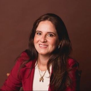 Isis Mariana Reis Brandão, Neurologista pediátrico Salvador