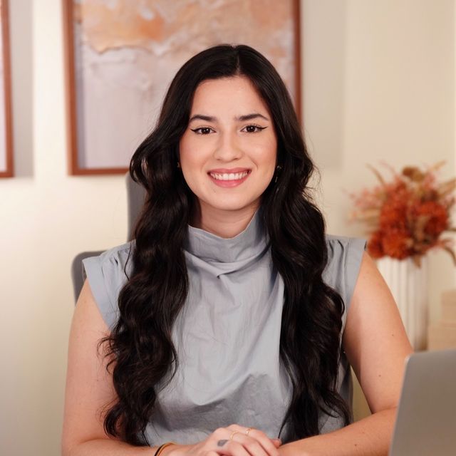 Gabrielle Figueira, Dentista Manaus