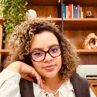 Gabriela Moreira Fonseca, Psicólogo Belo Horizonte