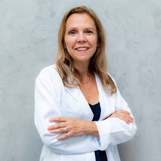 Dra. Alice Maria José de Oliveira