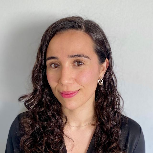 Maite Moreno Amengual, Psicólogo Santiago