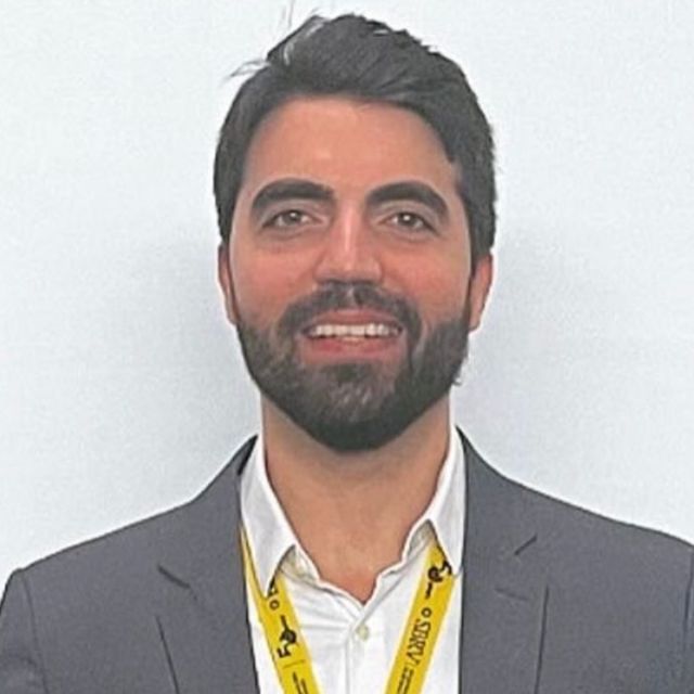 Dr. Thiago Mazzeo
