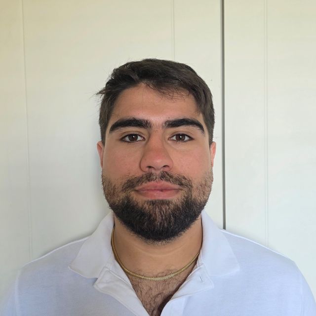 Diego Rodríguez Carmine, Psicólogo Temuco