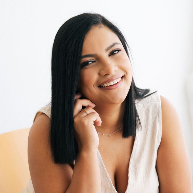 Amanda Morais, Psicólogo Águas Claras