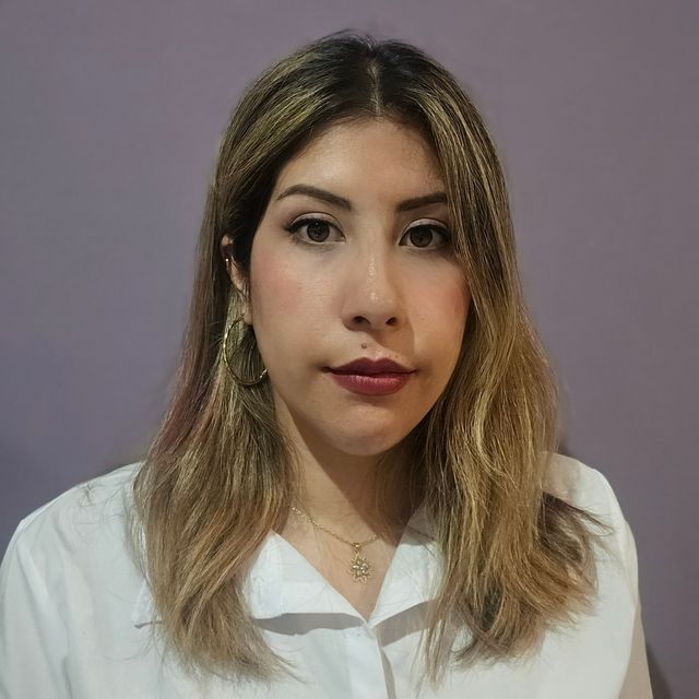 Florencia Wolf, Psicólogo San Rafael