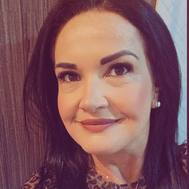 Janice Nunes, Psicopedagogo São José