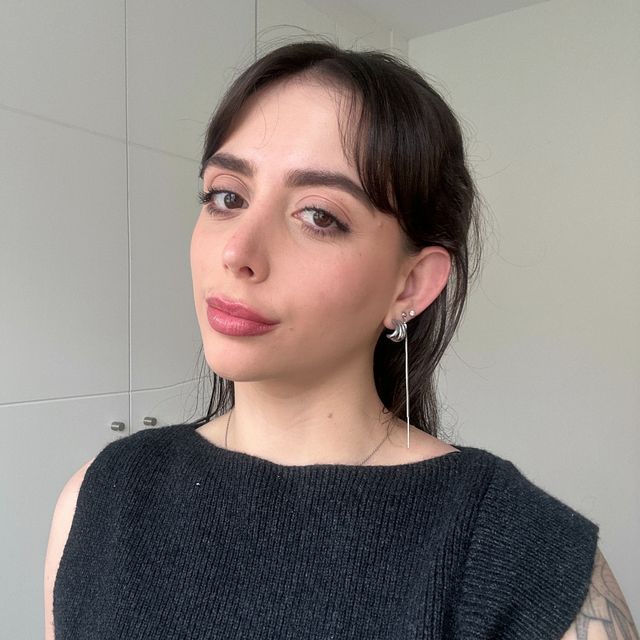 Maria Isabel Restrepo Jaramillo, Psicólogo Medellín