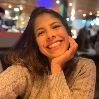 Ampliar imagem: Giuliana Filidei, Psicólogo Barra Mansa