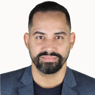 Leandro Camargo, Dentista Campo Grande