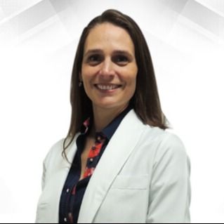 Roberta Martins Airoldi, Psiquiatra Sorocaba