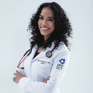 Ampliar imagem: Beatriz Romualdo e Silva, Ginecologista Goiânia